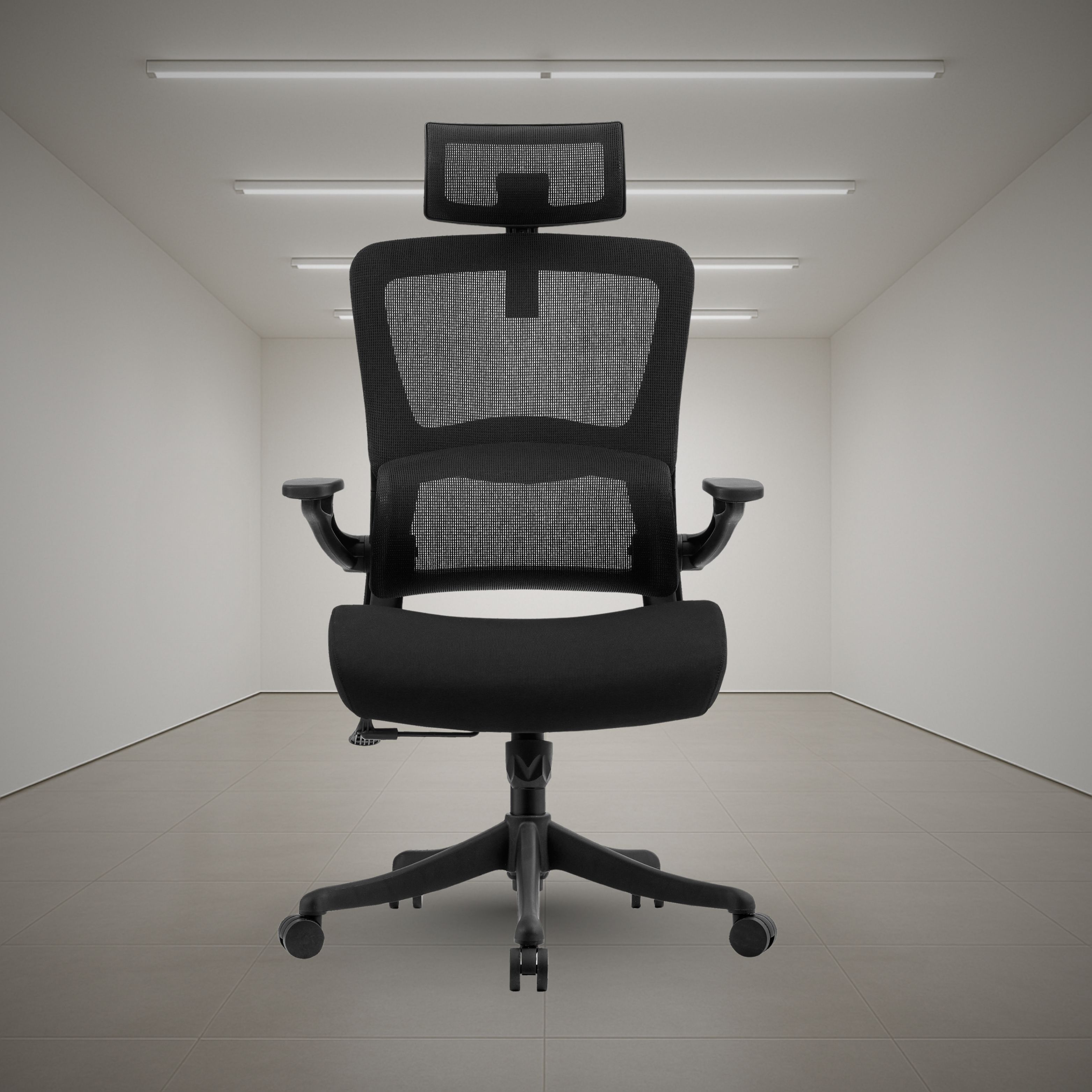 LUXESEAT- HIGHBACK