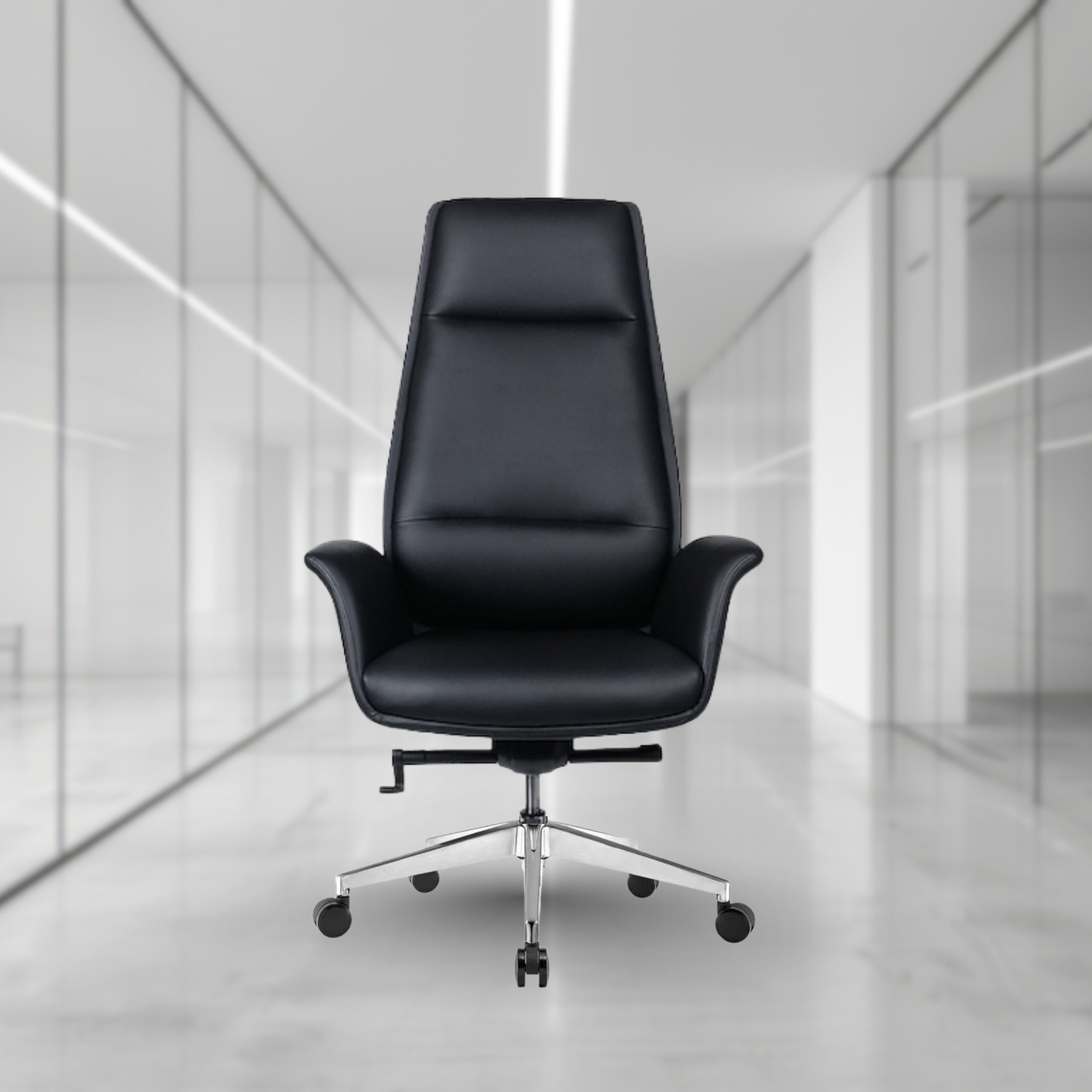 ELEGANT - HIGHBACK