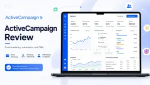 ActiveCampaign Review