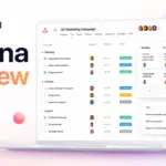 Asana Review