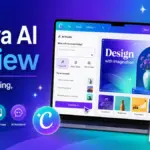 Canva AI Review