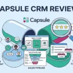 Capsule CRM Review: Pricing, Features & Limits