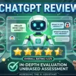 ChatGPT Review 2026: Worth It? Pricing, Features, Pros & Cons