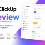 ClickUp Review