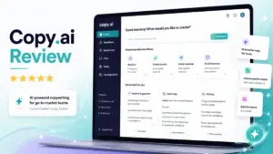 Copy.ai Review