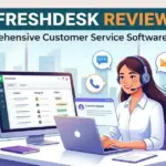Freshdesk Review 2026: Details, Pricing, Pros & Cons
