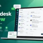 Freshdesk Review