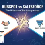 HubSpot vs Salesforce