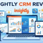 Insightly CRM Review