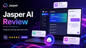 Jasper AI Review