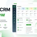 Keap CRM Review