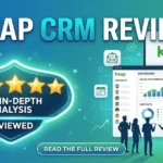 Keap CRM Review 2026: Pricing, Pros, Cons & Hidden Costs