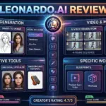 Leonardo.ai Review 2026: Pricing, Features & Full Verdict