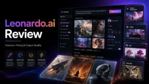 Leonardo.ai Review