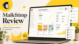 Mailchimp Review