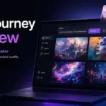 Midjourney Review
