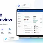 Nimble CRM Review