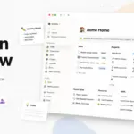Notion Review