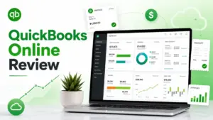 QuickBooks Online Review