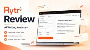 Rytr Review