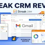 Streak CRM Review 2026: Is Gmail-Based CRM the Right Choice for Small Teams?