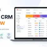 Streak CRM Review