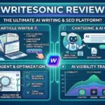 Writesonic Review