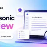 Writesonic Review