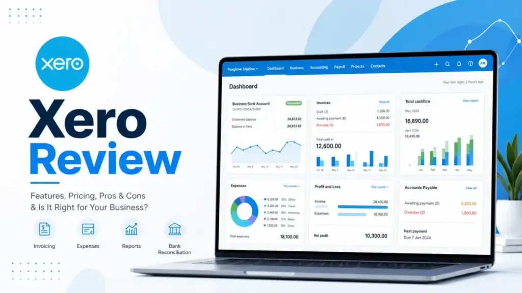 Xero Review