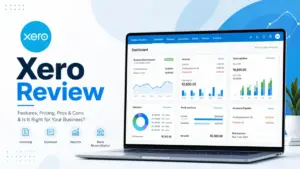 Xero Review