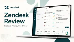 Zendesk Review