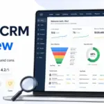Zoho CRM Review