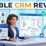 Nimble CRM Review 2026: Features, Pricing, Pros & Cons (Expert Analysis)