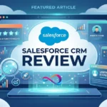 Salesforce Review 2026: Details, Features, Pricing, Pros & Cons