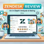 Zendesk Review 2026: Pricing, Features, Pros/Cons & Best Alternatives