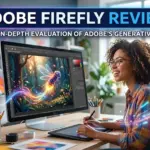 Adobe Firefly Review