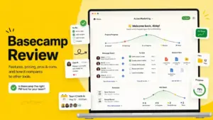 Basecamp Review