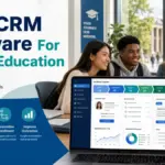 Best CRM Software For Higher Education