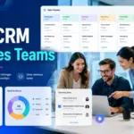 Best CRM for Sales Teams