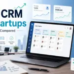 Best CRM for Startups