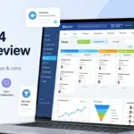 Bitrix24 CRM Review