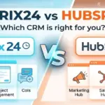 Bitrix24 vs HubSpot