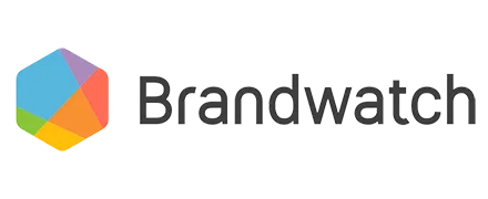 Brandwatch Social Media Management