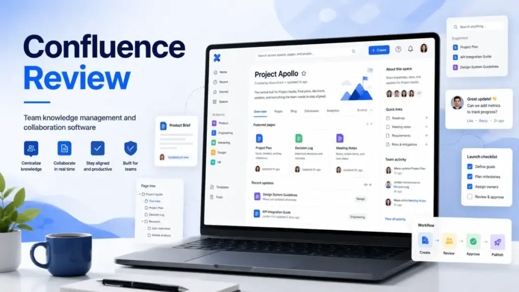 Confluence Review