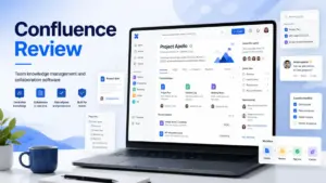 Confluence Review
