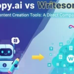 Copy.ai vs Writesonic