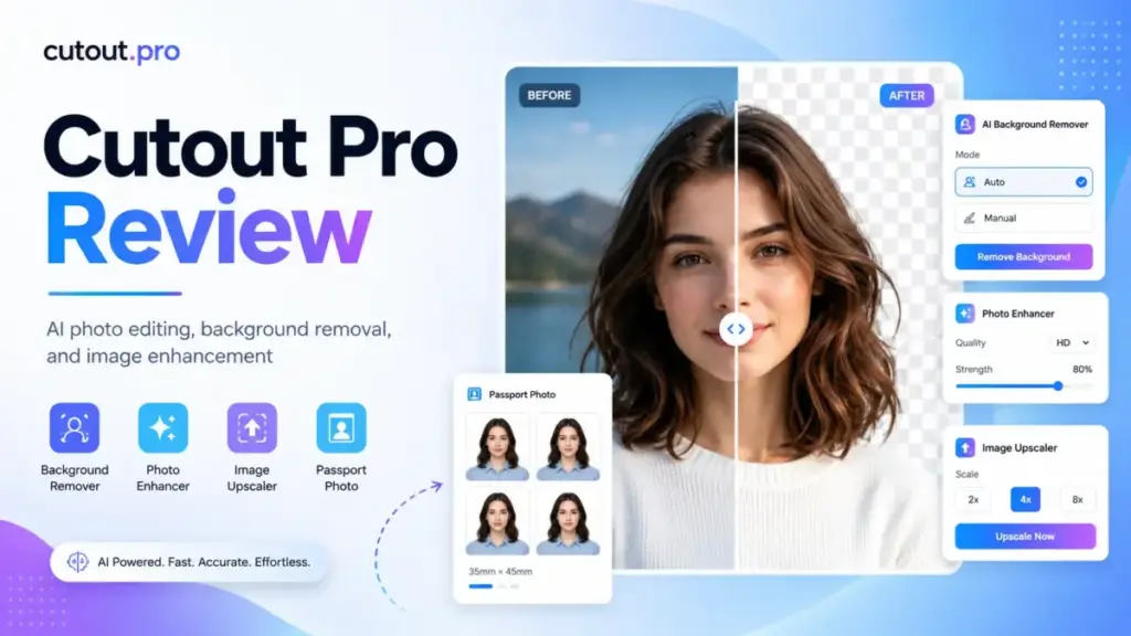 Cutout Pro Review