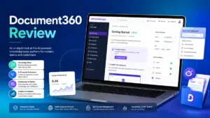 Document360 Review