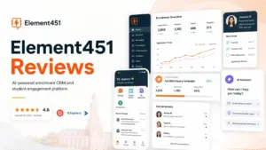 Element451 Reviews