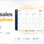 Freshsales Alternatives